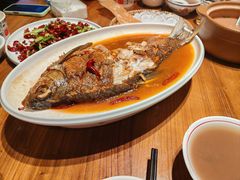 -汉小城·老铫子藕汤·乡野湖北菜(江汉路吉庆街店)