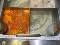 -海底捞火锅(亲贤北街店)