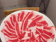 -南锣南门涮肉(南锣鼓巷店)