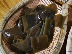 海带-阿婆情腊排骨火锅(饮玉巷店)