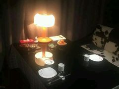 -小广寒电影艺术餐厅(小广寒经三路店)
