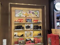 -GODIVA(景枫中心店)