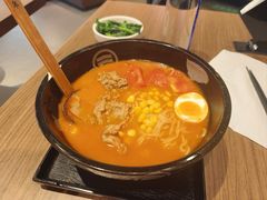 -味千拉面(东方明珠店)