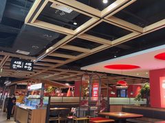 -季季红火锅(长沙步行街店)