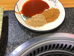 -鹤之乡·齐齐哈尔烤肉·非遗(秋涛路店)