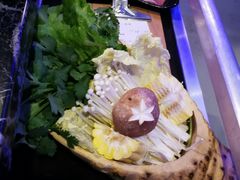 -96农蝎虾(江桥老街店)