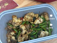 -谭厨中山传家菜.乳鸽.脆鲩鱼(华强北中航城店)