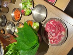 -西塔老太太泥炉烤肉(亚运村店)