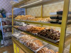 -民忠甜心店(解放南路店)