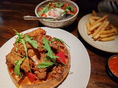 -Brut Eatery悦璞食堂(建国东路店)