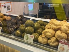 -西树泡芙(静安大悦城店)