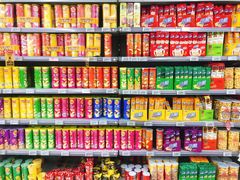 -物美超市(下沙店)