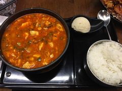 -米屋石锅拌饭(师大店)