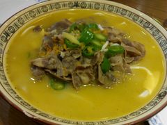 -东吴面馆(十全街店)