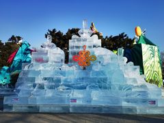 -长春市南湖公园