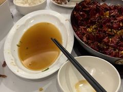 -眉州东坡(团结湖店)