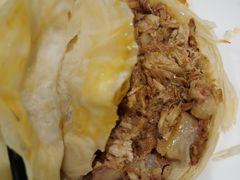 -令氏家外家周礼食府(桥南店)