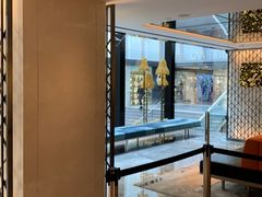 -香港皇家太平洋酒店