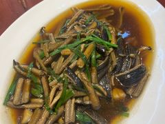 家常鳝丝-逸桂禾面馆