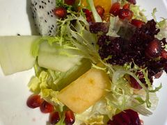 -黑鸡小馆(金源店)