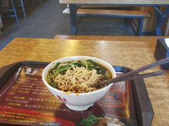 -秦云老太婆摊摊面(全国总店)