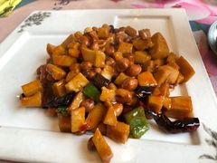 -一盏明灯全素斋(殊像寺店)