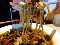 -友达面馆(二七南路店)