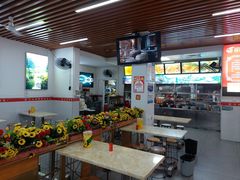 -凤张螺蛳粉·爽口粉(跃进路总店)