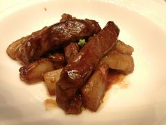 -明阁 Ming Court(广州朗豪酒店)