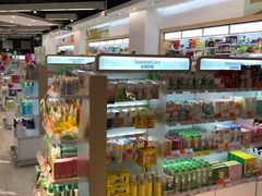 -Olé精品超市(苏州中心店)