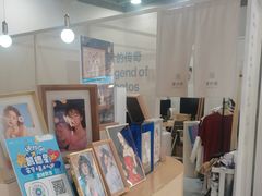 -天真蓝照相馆(宁波来福士店)