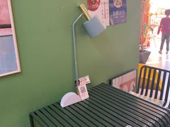 -公园北鹿·铃兰餐厅(齐盛湖店)