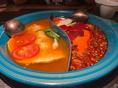 -吼堂老火锅(太古里总店)