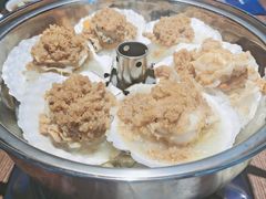 -盛京辽菜小馆(龙之梦购物中心店)
