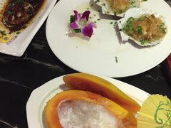 -蔡府家宴(699店)