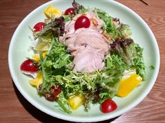 -吕氏疙瘩汤·新鲁菜(济南万象城店)