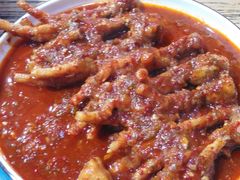 -京玉菲饭店(李村店)