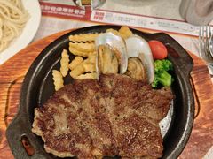 -香港新发烧腊茶餐厅(书城店)