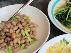 -老妈疙瘩汤·平价海鲜专门店·老威海菜(渔港路店)
