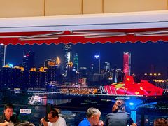景观位-长嘉·河图火锅(长嘉汇江景旗舰店)