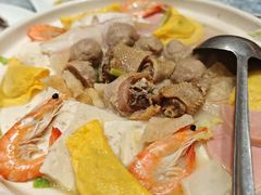 -聚丰园•湖鲜餐厅(阿红私房菜梅石路店)