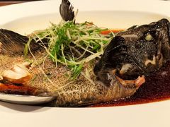 -庐灶江南·江南菜·四合院Bistro(东直门雍和宫·原华侨宾馆店)