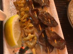 -平成屋·午肴夜酒(四川北路店)