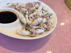 -碧海银沙海鲜餐厅(恒大海上威尼斯店)