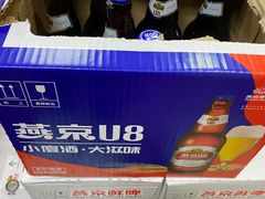 -老黑板筋(顺义总店)