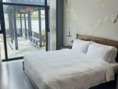 -成都院坝精品私汤民宿酒店