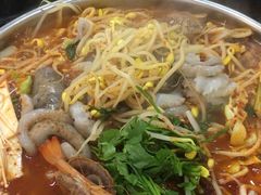 铁板八带-金明子八带鱼馆(正宗韩国连锁店)