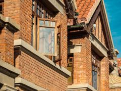 -星巴克(天津五大道店)