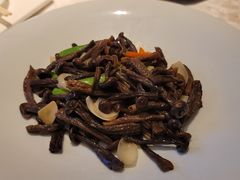 -北京饭店谭家菜