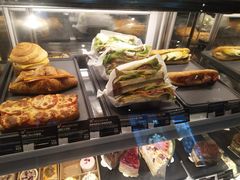 -星巴克(北京三里屯SOHO一店)